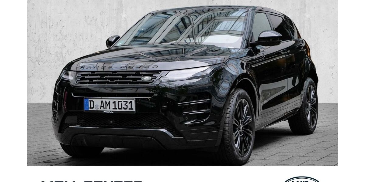 Land Rover Range Rover Evoque 11.011 km 58.950 &euro; Düsseldorf 40547