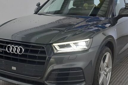 Audi Q5 104.658 km 31.715 &euro; Hagen 58091
