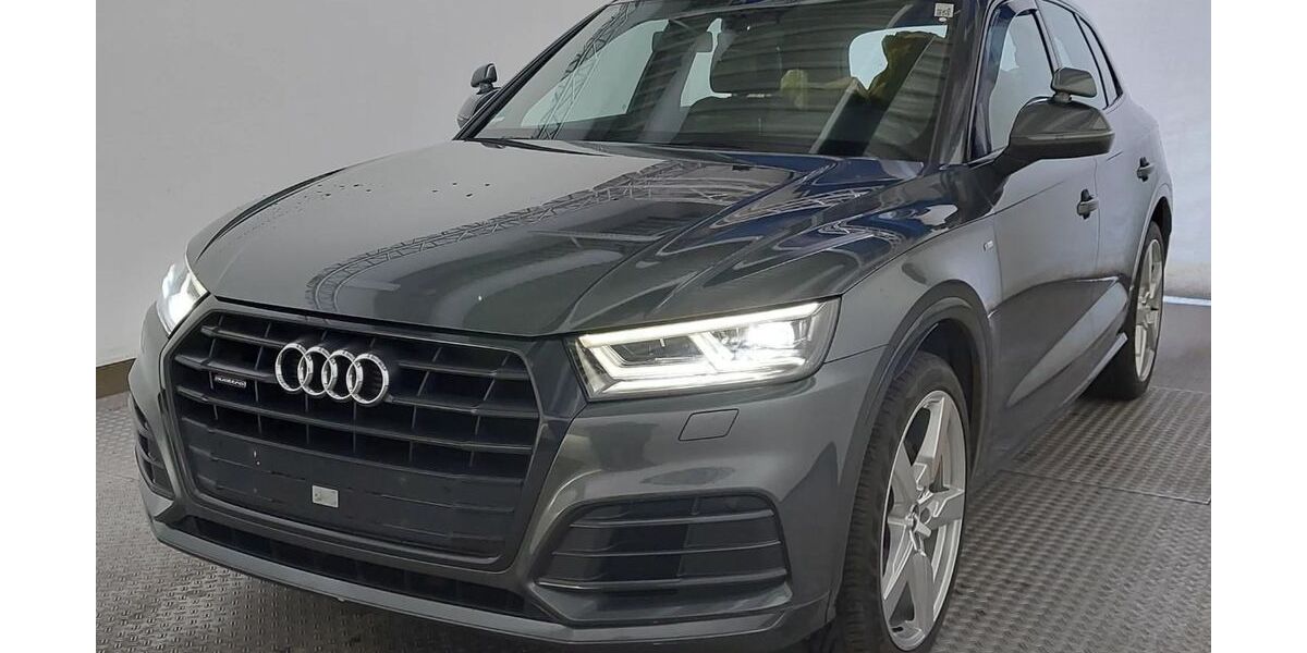 Audi Q5 104.658 km 31.715 &euro; Hagen 58091