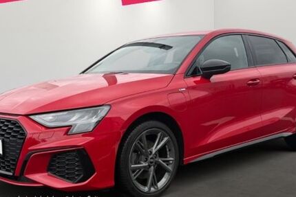 Audi A3 38.737 km 27.900 € Düsseldorf 40233