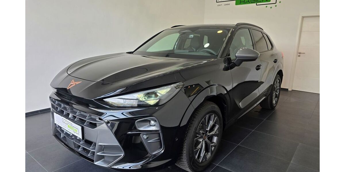 Cupra Terramar 1.120 km 36.485 &euro; Hagen 58089