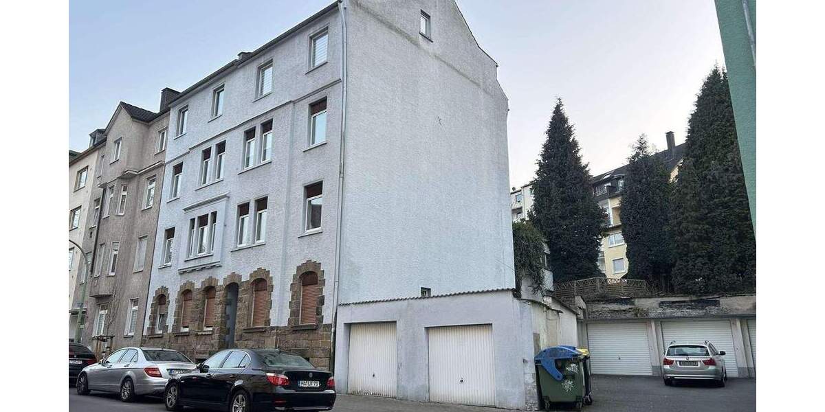 Mehrfamilienhaus, Wohnhaus Hagen Eilpe - 2 Zimmer, 950.000&euro; | Angebot:25833537