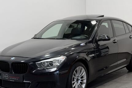 BMW 535 Gran Turismo 170.000 km 10.890 &euro; Remscheid 42855