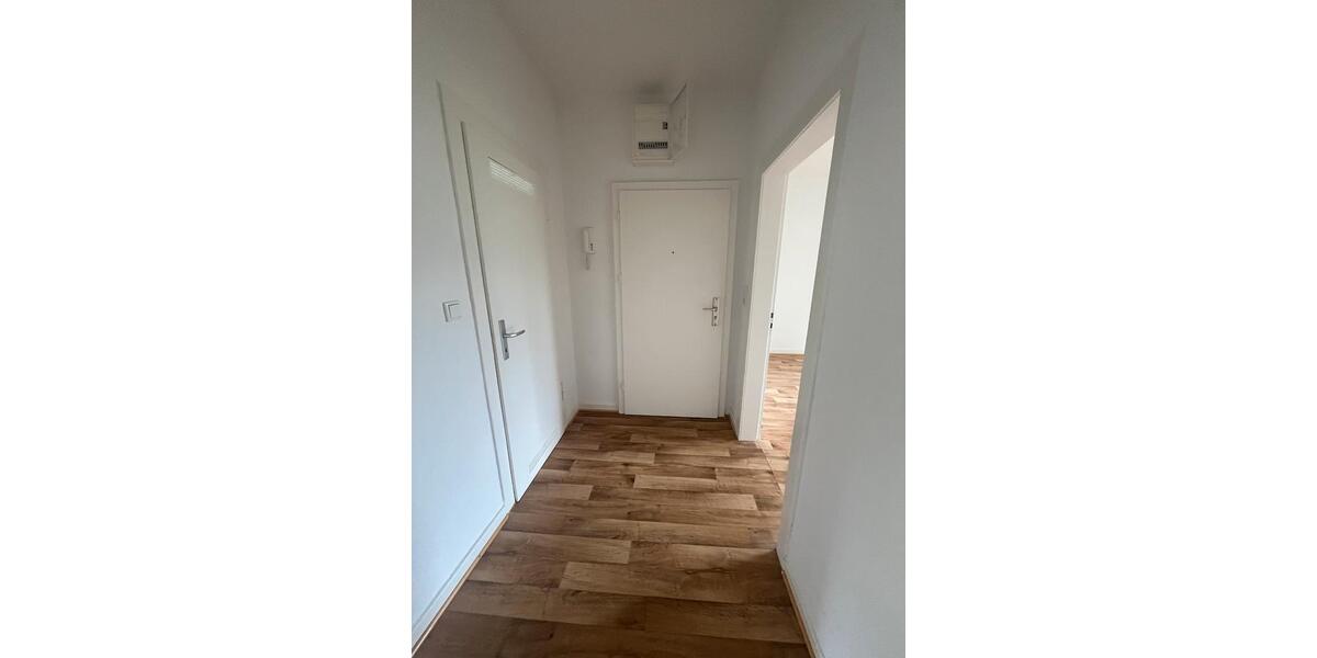 Raum für das, was zählt. 2 zimmer