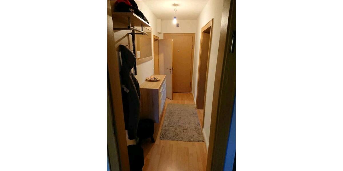 Etagenwohnung Wermelskirchen - 3.5 Zimmer, 60 m&sup2;, 126.500&euro; | Angebot:27101440