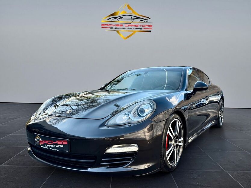 Porsche Panamera 233.957 km 22.990 € Wuppertal 42115
