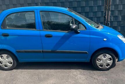 Chevrolet Matiz 130.685 km 900 &euro; Remscheid 42855