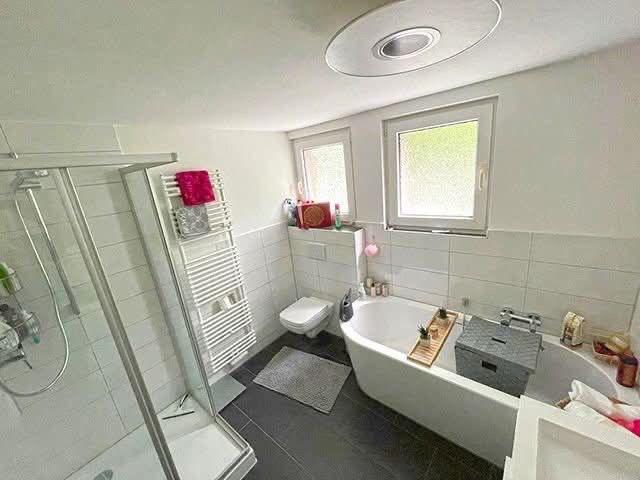 3-Zimmer-Wohnung provisionsfrei – ruhig wohnen, zentral leben 3 zimmer