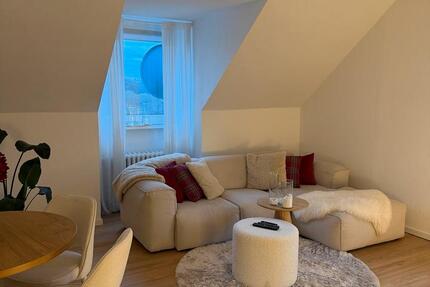 3-Zimmer-DG-Wohnung in Velbert-Neviges Grenze Tönisheide 3 zimmer