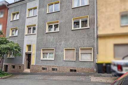 Wohnung Hagen Hagen-Mitte - 3 Zimmer, 76 m&sup2;, 129.000&euro; | Angebot:26867567