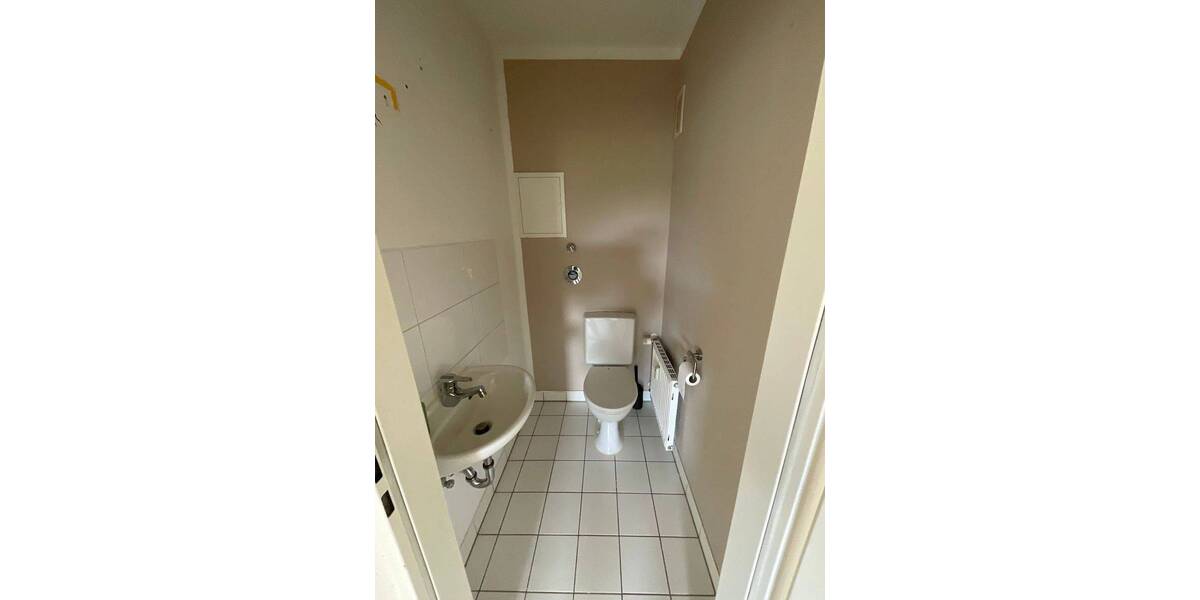 Etagenwohnung Remscheid Süd - 3 Zimmer, 82 m&sup2;, 723&euro; | Angebot:26903987