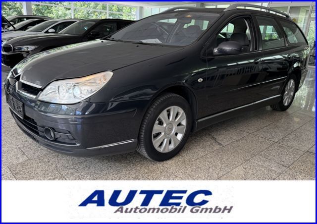 Citroen C5 241.297 km 1.490 &euro; Wuppertal 42329