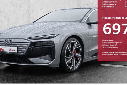 Audi A6 e-tron 9.985 km 79.440 &euro; Düsseldorf 40549