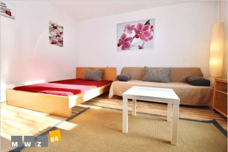 Zimmer Düsseldorf Stadtbezirk 3 - 1 Zimmer, 950&euro; | Angebot:26847456