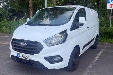 Ford Transit Custom 125.000 km 11.990 &euro; Leverkusen 51371