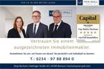 Attraktives Reihenendhaus auf großem Grundstück in ruhiger Wohnlage nahe Südpark