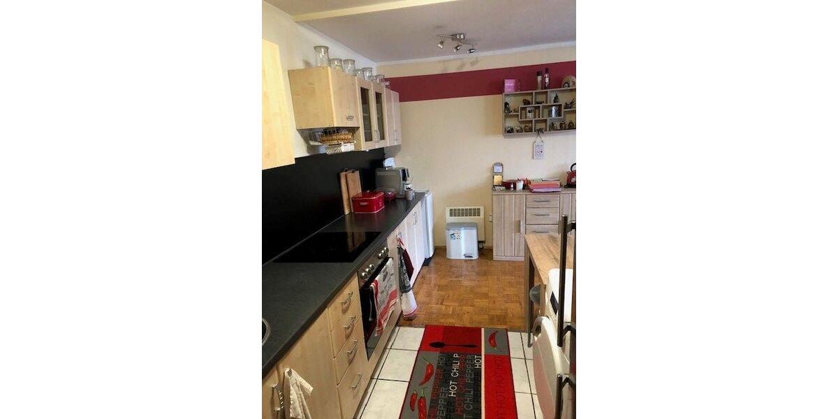 Etagenwohnung Bergisch Gladbach Alt-Frankenforst - 2 Zimmer, 63 m&sup2;, 129.000&euro; | Angebot:26087360