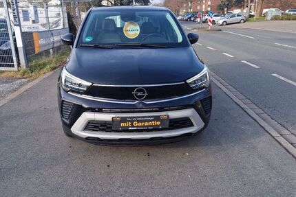 Opel Crossland (X) 50.803 km 15.500 &euro; Düsseldorf 40549