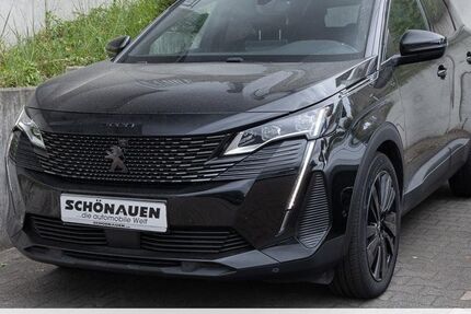 Peugeot 3008 10.883 km 25.990 &euro; Remscheid 42855