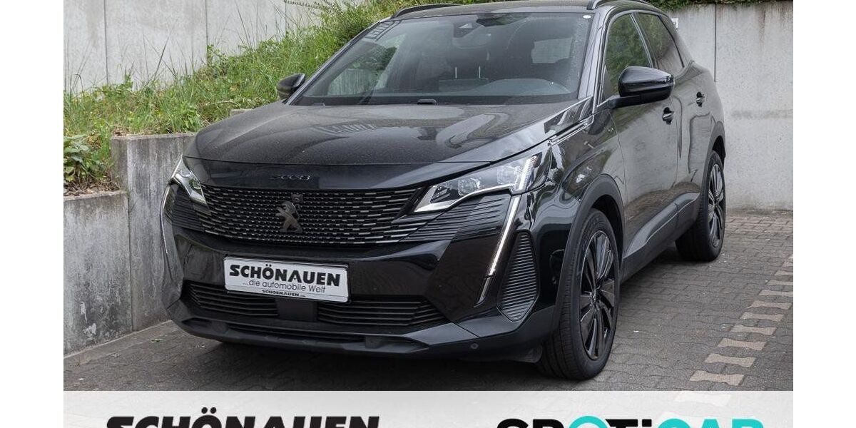 Peugeot 3008 10.883 km 25.990 &euro; Remscheid 42855