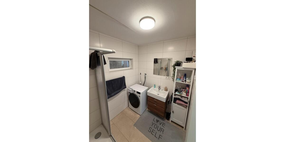 Etagenwohnung Overath - 2 Zimmer, 47 m&sup2;, 550&euro; | Angebot:26342986