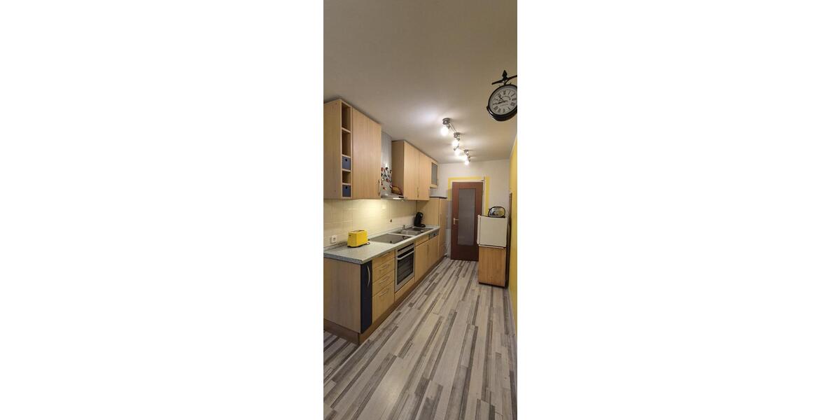 Etagenwohnung Hückeswagen - 2.5 Zimmer, 60 m&sup2;, 260&euro; | Angebot:25759228