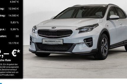 Kia XCeed 31.653 km 18.090 &euro; Remscheid 42897