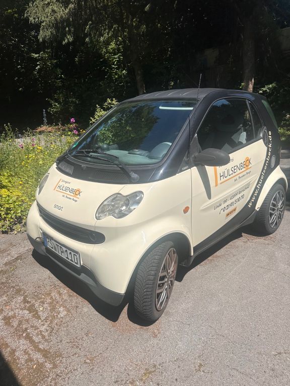 ForTwo