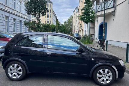 Opel Corsa 181.943 km 1.000 &euro; Düsseldorf 40219