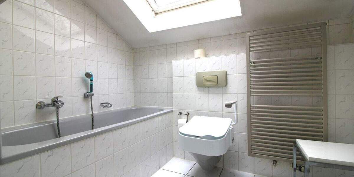 Hell, großzügig und bereit für Neues: Ihr Zuhause in Hattingen-Welper 4 zimmer