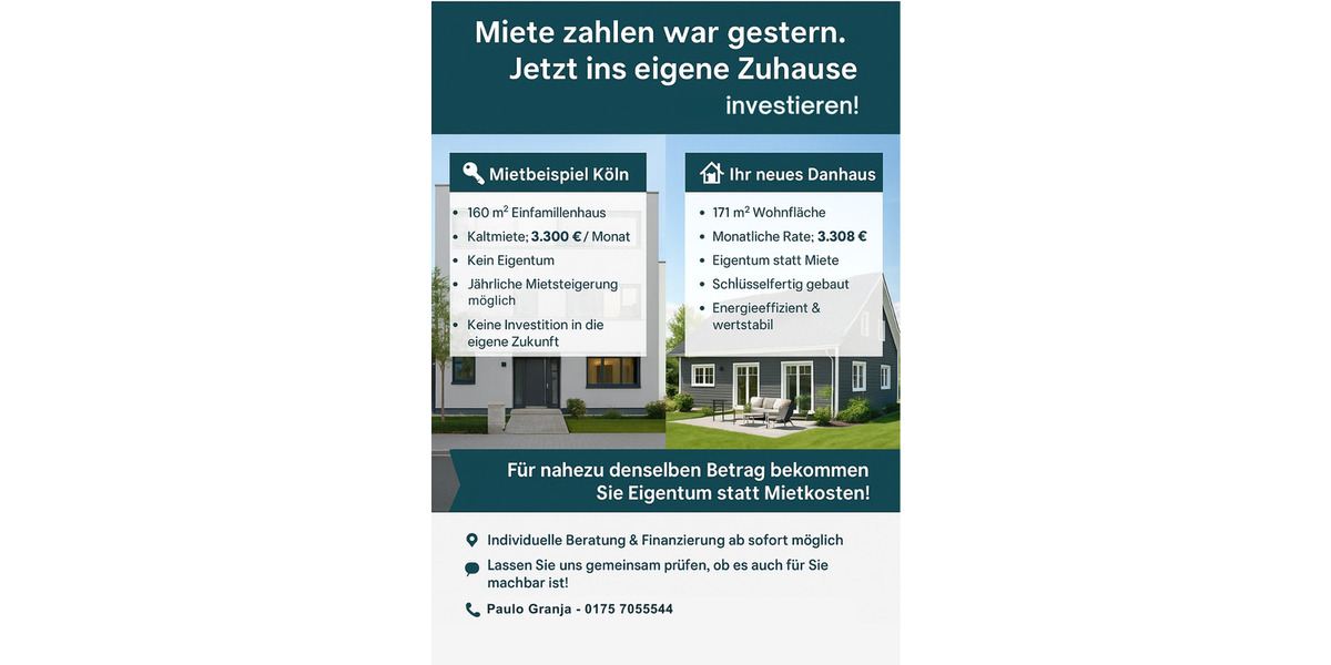 Einfamilienhaus Remscheid Lüttringhausen - 5 Zimmer, 139 m&sup2;, 654.000&euro; | Angebot:25628112