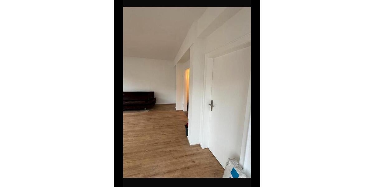 Etagenwohnung Wuppertal Gemarkung Langerfeld - 2 Zimmer, 60 m&sup2;, 530&euro; | Angebot:26413871