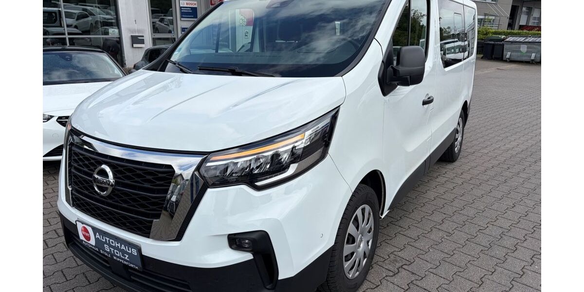 Nissan Primastar 175.790 km 17.997 &euro; Wipperfürth 51688