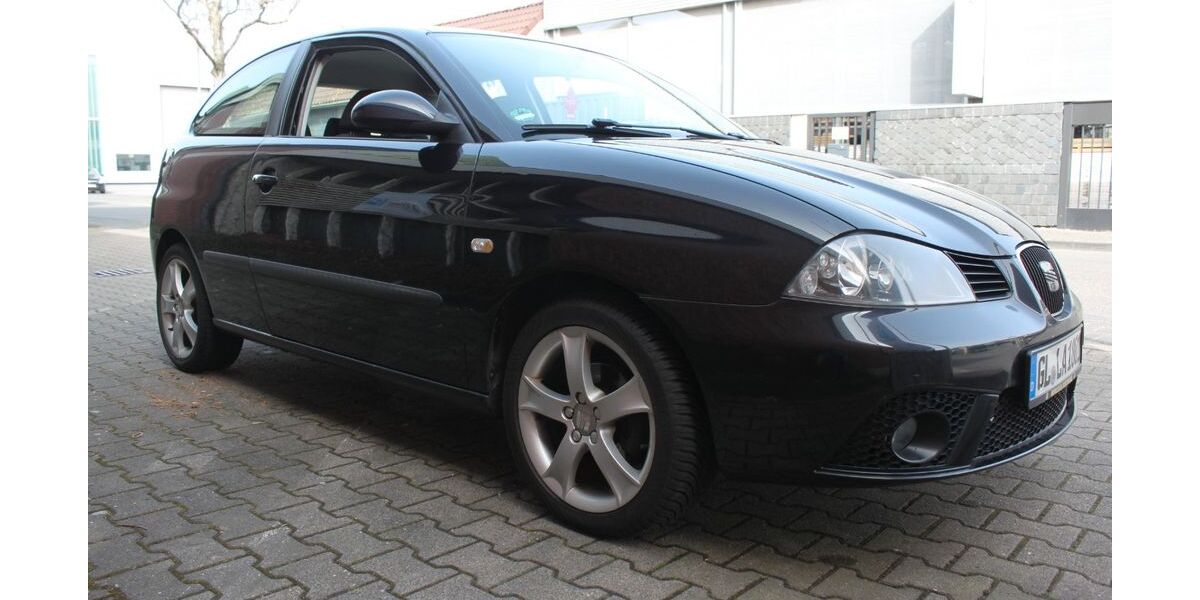 Seat Ibiza 115.000 km 2.900 &euro; Bergisch Gladbach 51427