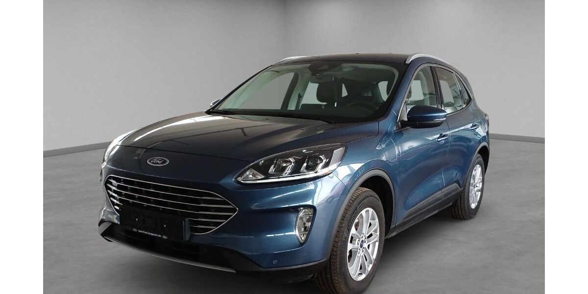 Ford Kuga 82.042 km 19.990 &euro; Wuppertal 42289