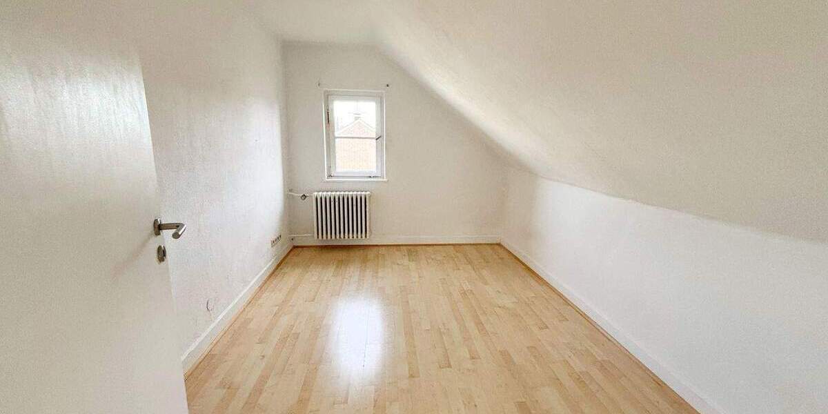 Einfamilienhaus Leverkusen Bürrig - 7 Zimmer, 160 m&sup2;, 619.500&euro; | Angebot:25665877