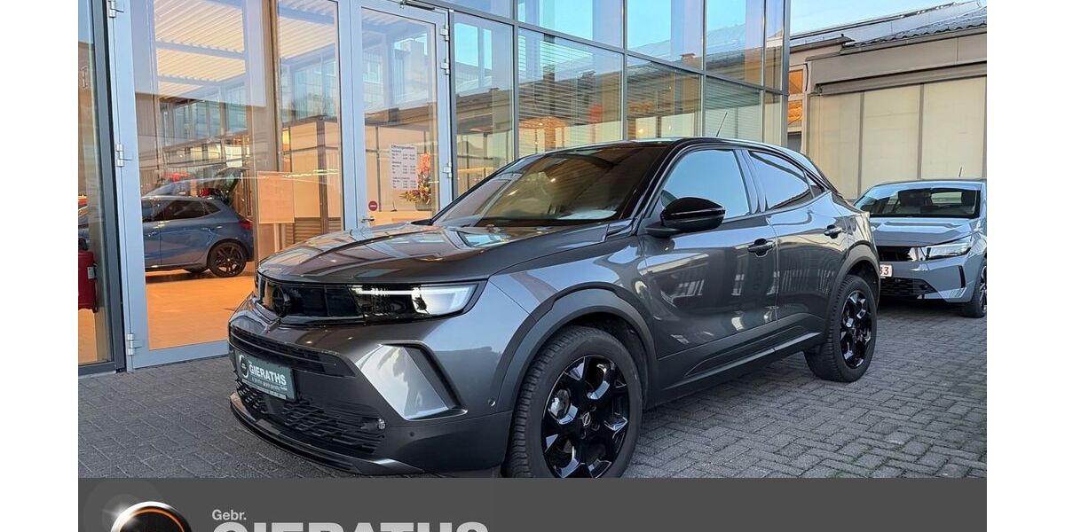 Opel Mokka 28.681 km 18.790 &euro; Bergisch Gladbach 51429
