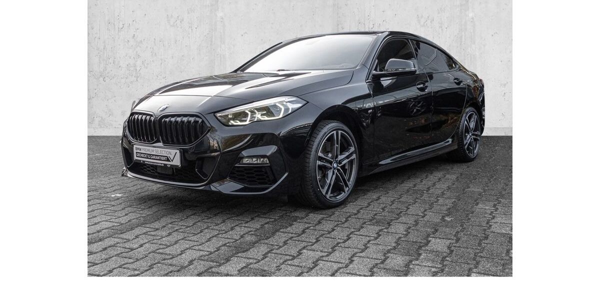 BMW 220 Gran Coupé 41.490 km 31.890 &euro; Mettmann 40822