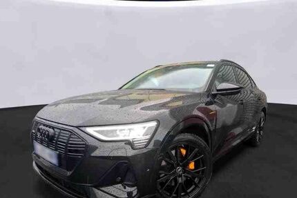 Audi e-tron 65.100 km 40.333 &euro; Hagen 58091
