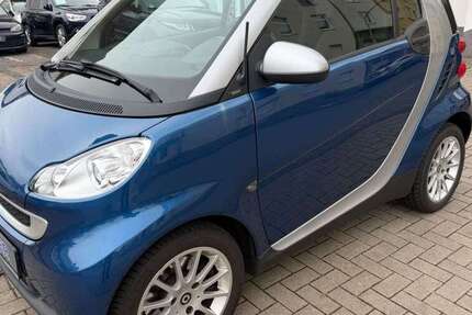 Smart forTwo 132.000 km 3.490 &euro; Hagen 58135