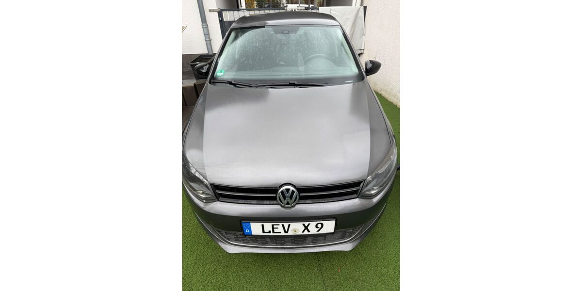 VW Polo 125.000 km 4.700 &euro; Leverkusen 51381