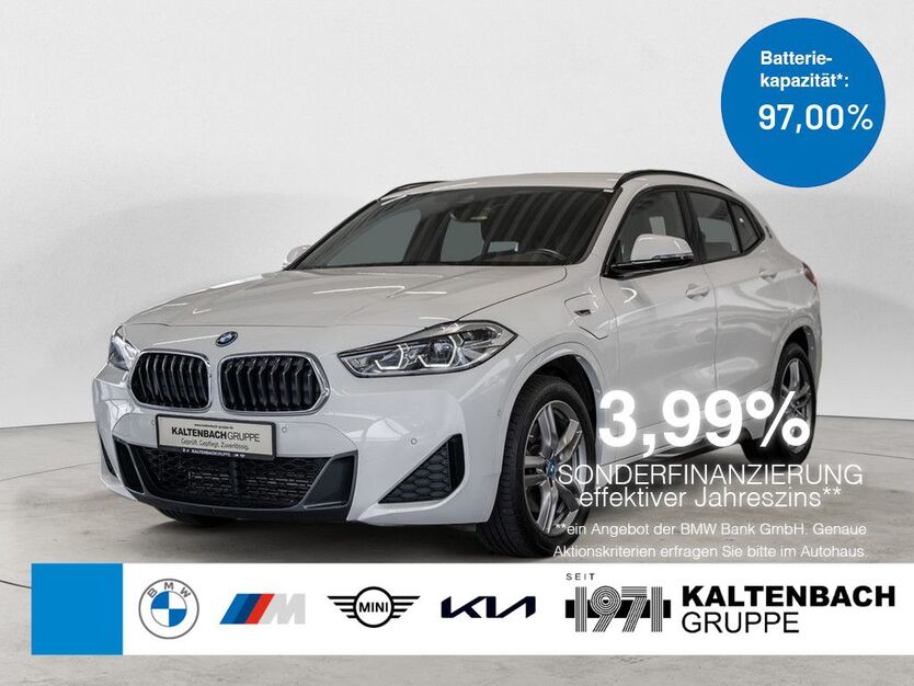 BMW X2 51.236 km 26.590 € Remscheid 42897