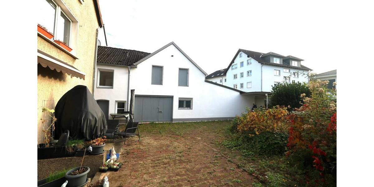 Erdgeschoßwohnung Hagen Hagen-Nord - 3 Zimmer, 85 m&sup2;, 700&euro; | Angebot:25655189