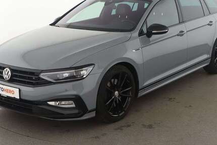 VW Passat 77.055 km 29.630 € Köln 50739