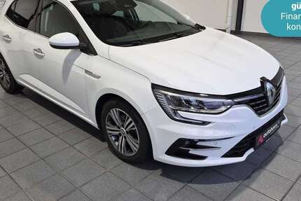 Renault Megane 71.858 km 16.220 &euro; Wuppertal - Barmen 42287