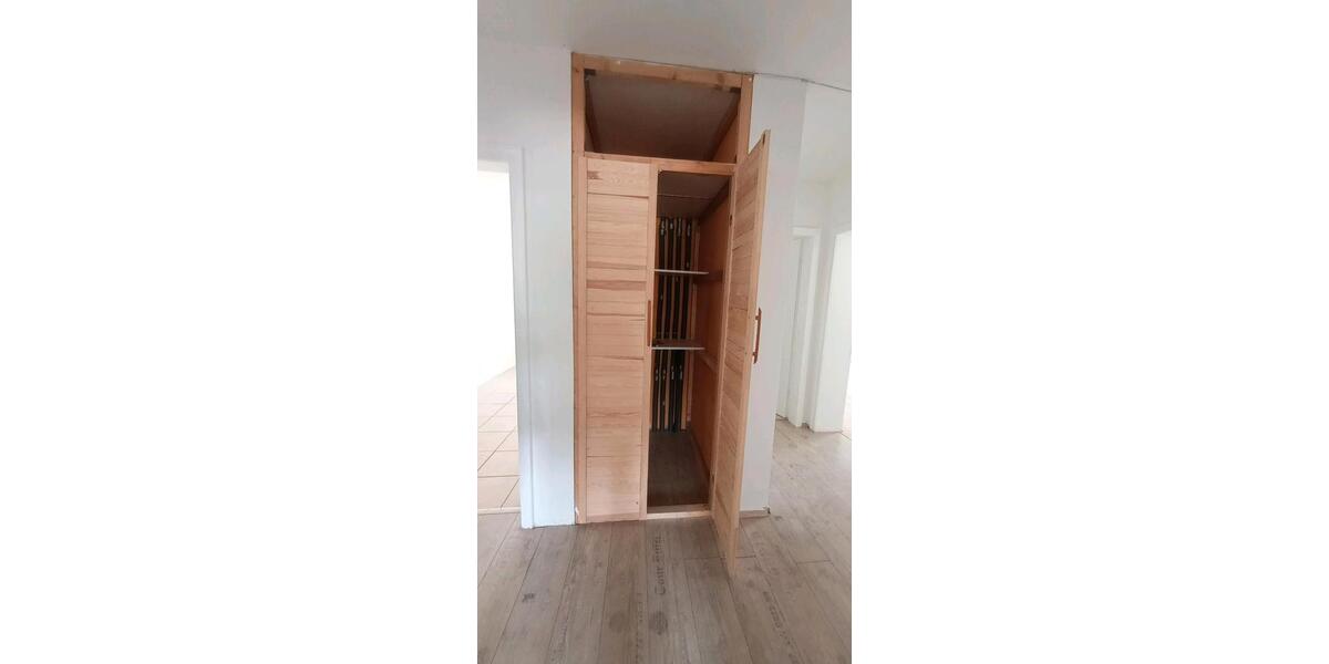 Etagenwohnung Radevormwald - 4 Zimmer, 83 m&sup2;, 720&euro; | Angebot:26262977