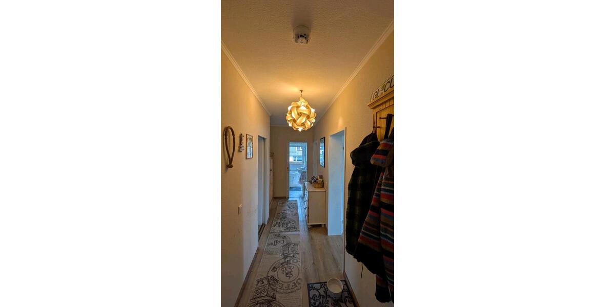 Etagenwohnung Burscheid - 3 Zimmer, 79 m&sup2;, 215.000&euro; | Angebot:26227646