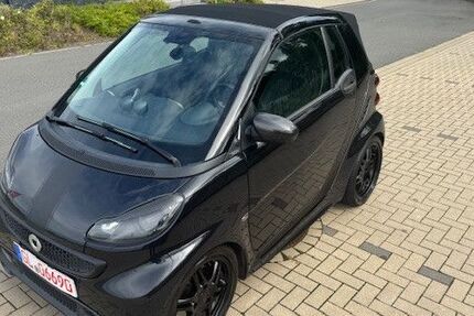 Smart ForTwo 119.000 km 8.990 &euro; Bergisch Gladbach 51465