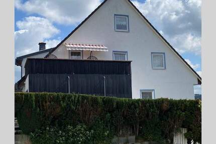 Schöne 4-Zimmer Wohnung mit 2 Terrassen in Lindlar-Frielingsdorf zu vermieten! 4 zimmer