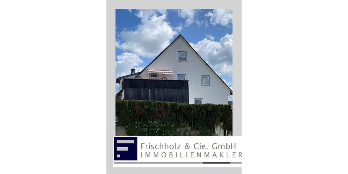 Schöne 4-Zimmer Wohnung mit 2 Terrassen in Lindlar-Frielingsdorf zu vermieten! 4 zimmer